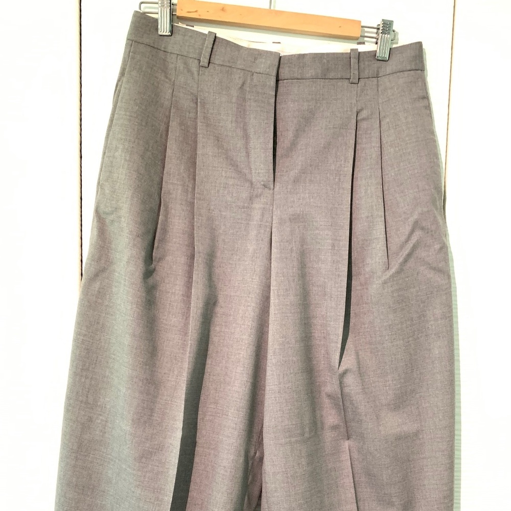 Fabiana filippi wool pants